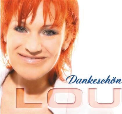 Lou - Dankeschoen