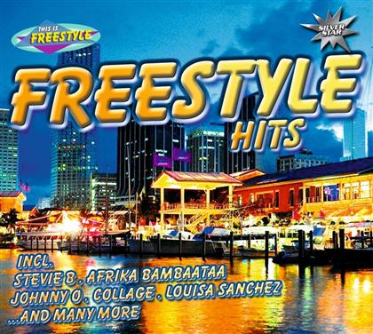Freestyle Hits - Various