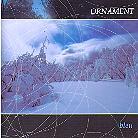 Ornament - Bleu