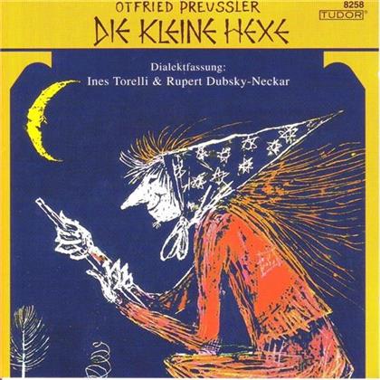 Die Kleine Hexe - Dialektfassung Ines Torelli