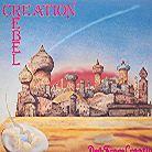 Creation Rebel - Dub From Creation