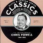 Chris Powell - Blues & Rhythm Classics
