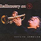 Arturo Sandoval - Rediscovery On Grp (2 CDs)