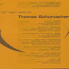 Thomas Schumacher - Got Milk