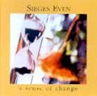 Sieges Even - A Sense Of Change