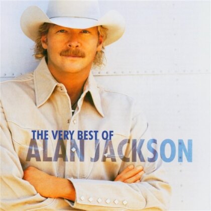 Alan Jackson - Very Best Of