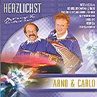 Arno & Carlo - Herzlichst