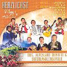 Original Alpenland Quintett - Herzlichst