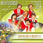 Superländlerkappelle - Herzlichst