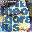 Mikis Theodorakis - Very Best Of