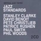 Jazz Standards - Gold Collection (2 CDs)