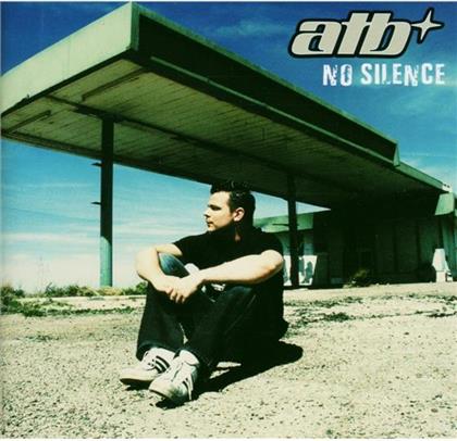 Atb - No Silence (Limited Edition, 2 CDs)