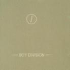 Boy Division - Ill