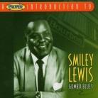 Smiley Lewis - Gumbo Blues