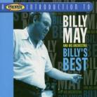 Billy May - Billy's Best