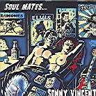 Sonny Vincent - Soul Mates