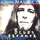 John Mayall - Bluesbreaker - Br Music