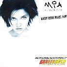 Mia Aegerter - Right Here Right Now