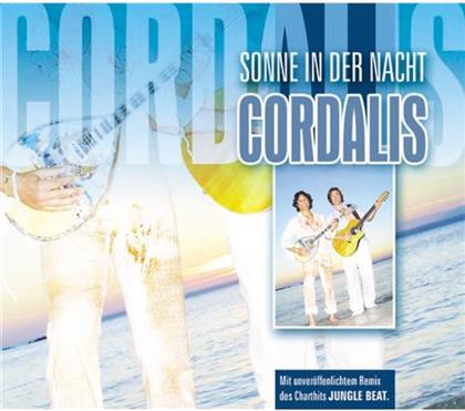 Cordalis - Sonne In Der Nacht