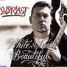 Everlast (House Of Pain) - White Trash Beautiful