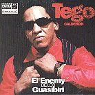 Tego Calderon - El Enemy De Los Guasibiri