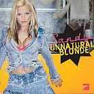 Sandy - Unnatural Blonde