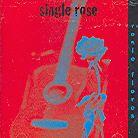 Rosie Flores - Single Rose
