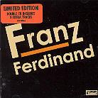 Franz Ferdinand - --- Limited Edition (2 CDs)