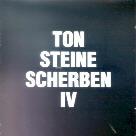 Ton Steine Scherben - Vier