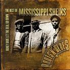 Mississippi Sheiks - Honey Babe Let The Deal Go Down - Best
