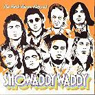 Showaddywaddy - Rock Never Stopped (2 CDs)