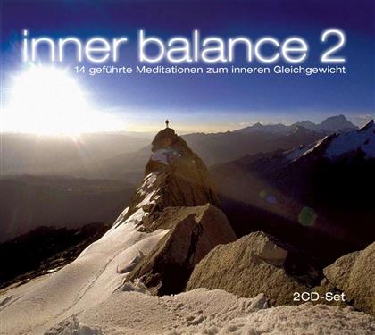 Inner Balance - Various 2 (2 CDs)