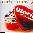 Laura Branigan - Gloria Remix 2004
