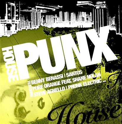 House Punx