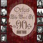 Orkus Presents - Best Of The 90'S 4 (2 CDs)
