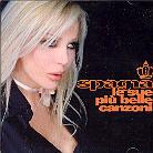 Spagna - Le Sue Piu' Belle Canzoni (2 CDs)