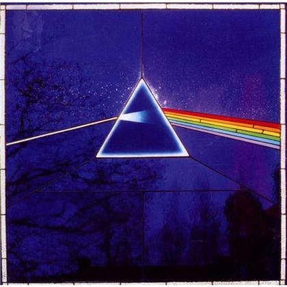 Pink Floyd - Dark Side Of The Moon (Hybrid SACD)