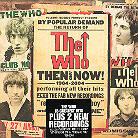 The Who - Then And Now (Limited Edition)