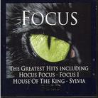 Focus - Greatest Hits (2 CD)