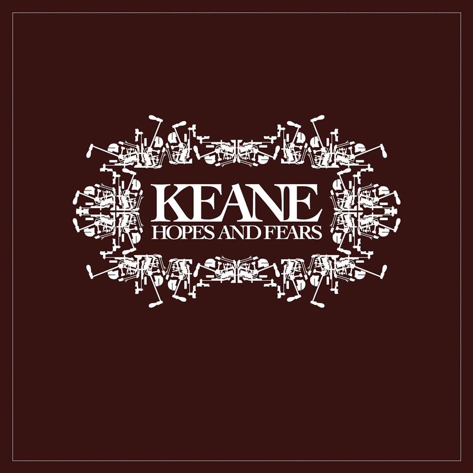 Keane - Hopes & Fears