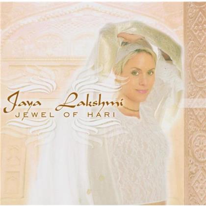 Jaya Lakshmi - Jewel Of Hart