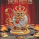 Mob Rules - Among The Gods (Limited Edition)
