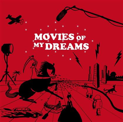 Movies Of My Dreams - OST