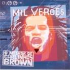 Carlinhos Brown - Mil Veroes - Greatest Hits