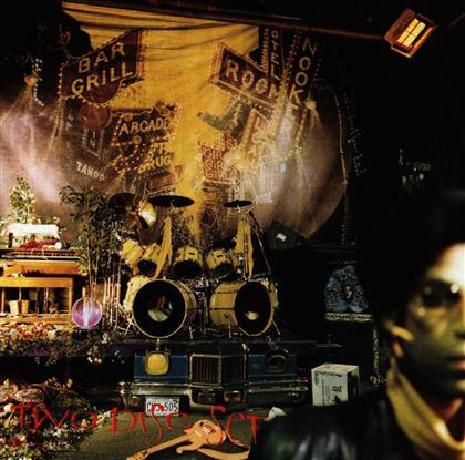 Prince - Sign O The Times (2 CDs)
