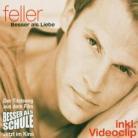 Feller - Besser Als Liebe