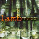 Lamb - Best Of (CD + DVD)