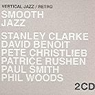 Smooth Jazz - Gold Collection (2 CDs)