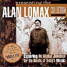 Alan Lomax - Collection