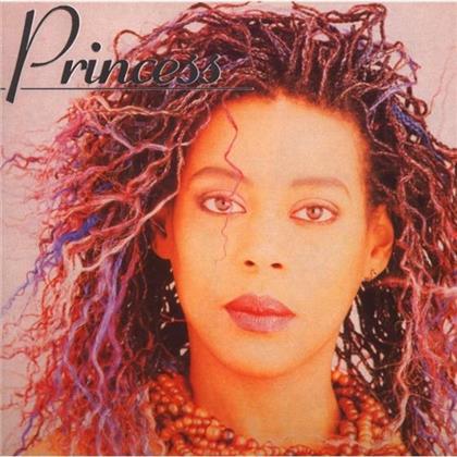 Princess - --- (2 CD)
